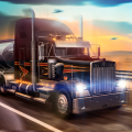 Truck Simulator USA взломанная